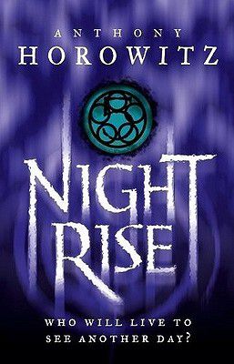The Power Of Five- Night Rise